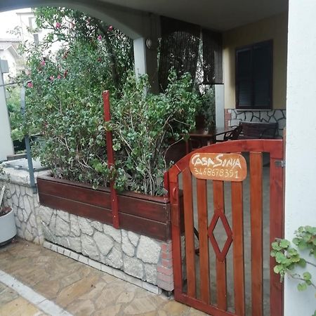 Casa Vacanze Sonia Apartment Amelia Ngoại thất bức ảnh