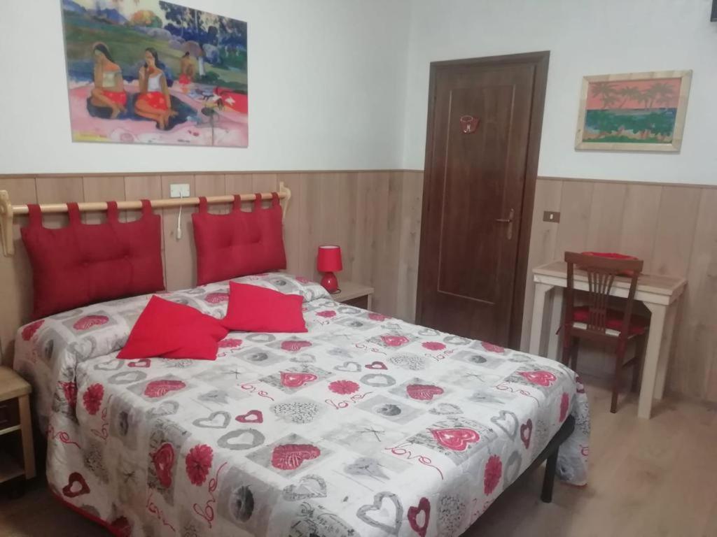 Casa Vacanze Sonia Apartment Amelia Ngoại thất bức ảnh