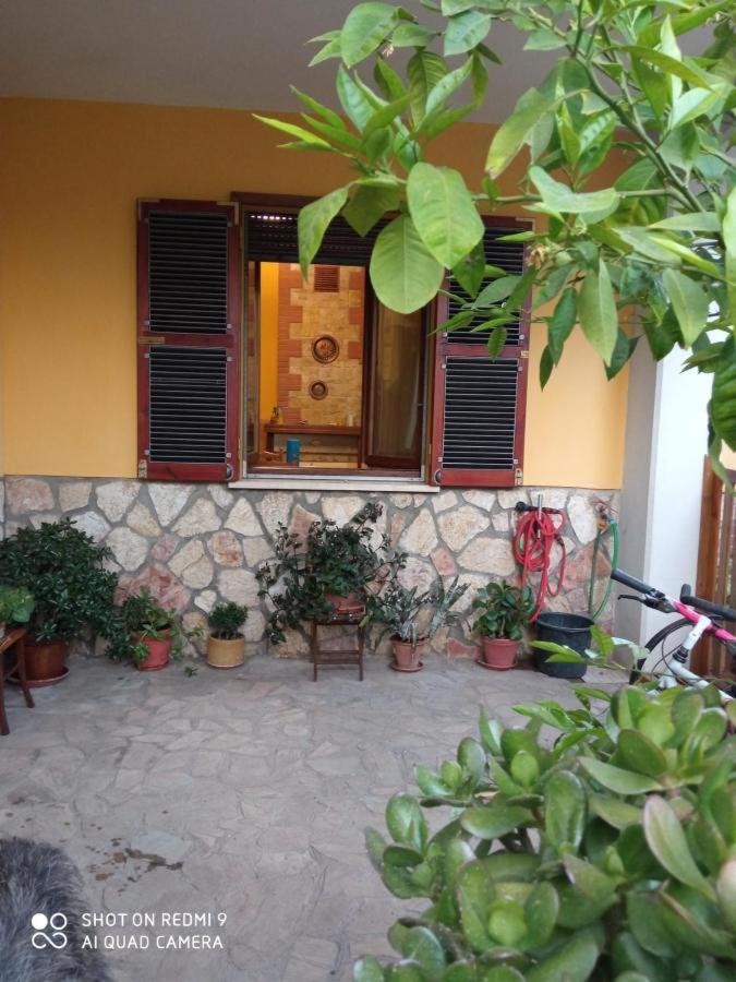 Casa Vacanze Sonia Apartment Amelia Ngoại thất bức ảnh