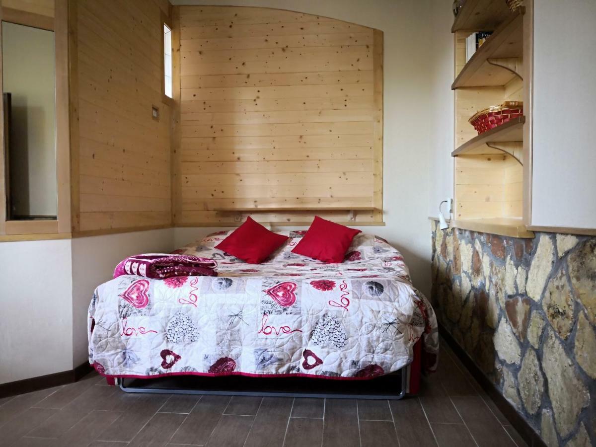 Casa Vacanze Sonia Apartment Amelia Ngoại thất bức ảnh
