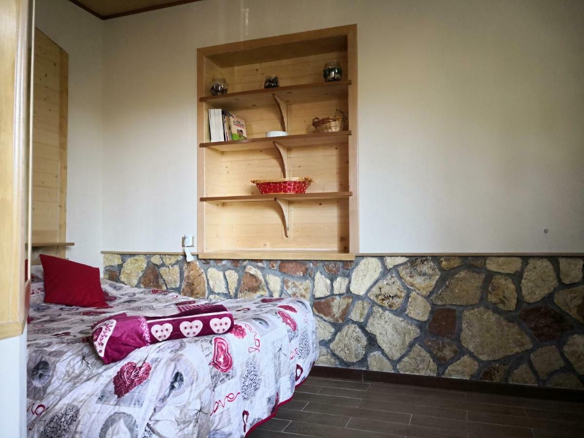 Casa Vacanze Sonia Apartment Amelia Ngoại thất bức ảnh