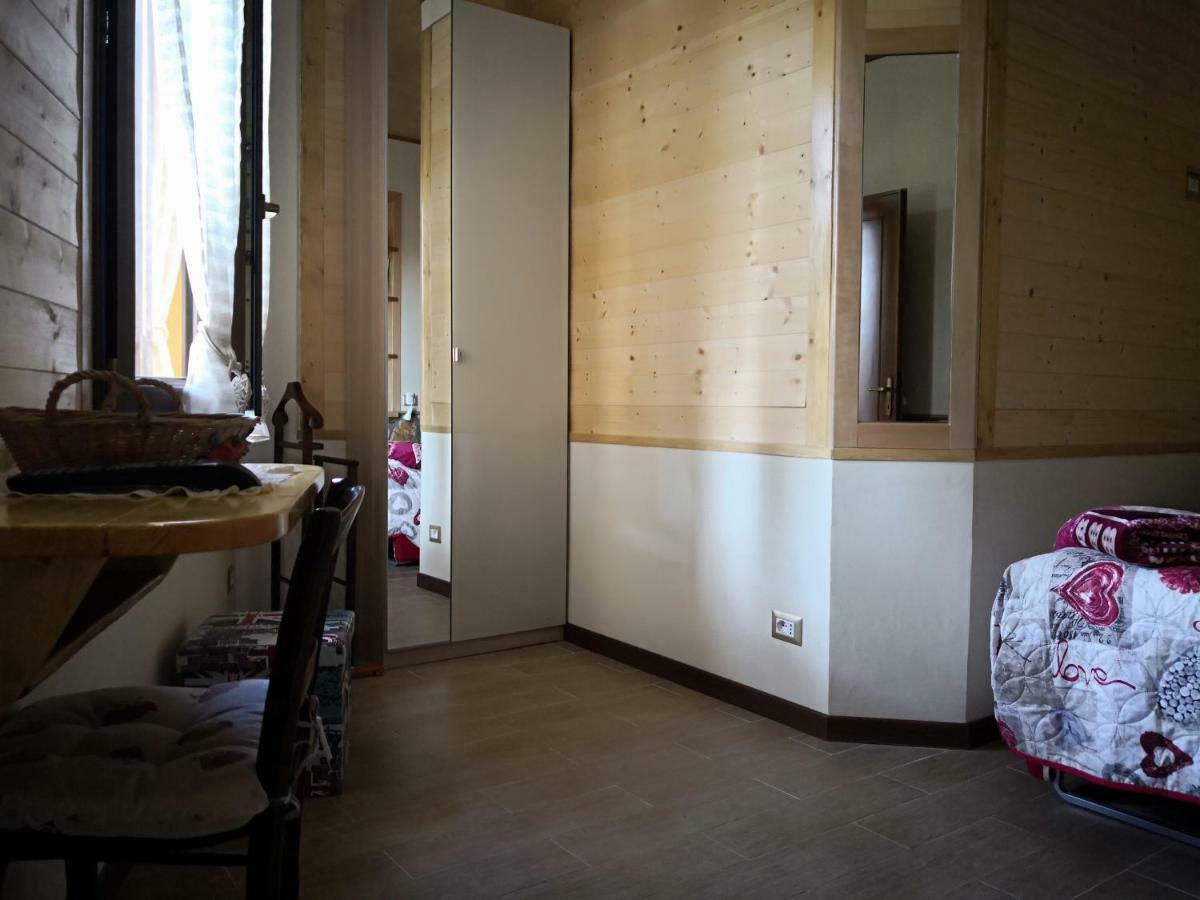 Casa Vacanze Sonia Apartment Amelia Ngoại thất bức ảnh