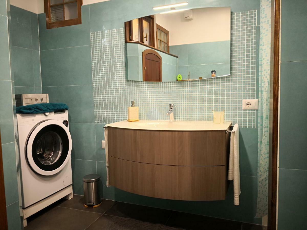 Casa Vacanze Sonia Apartment Amelia Ngoại thất bức ảnh