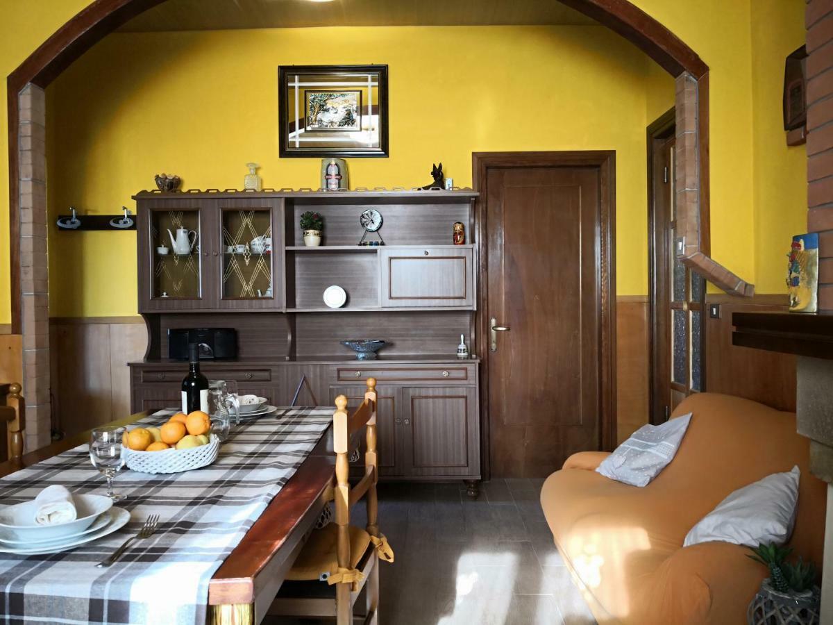 Casa Vacanze Sonia Apartment Amelia Ngoại thất bức ảnh